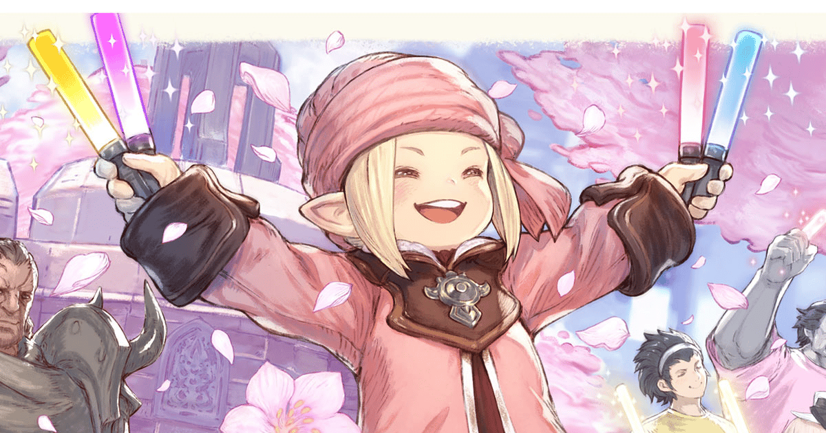 L'Écho du Cristal #14