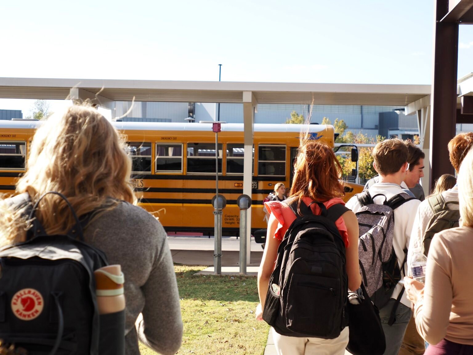 It's report card day for Oklahoma's public schools