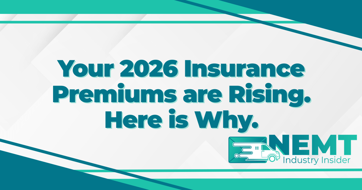 Your 2026 Insurance Premiums are Rising. Here is Why.