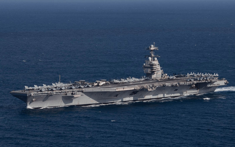 🚢Trump To NATO: We Don’t Need You