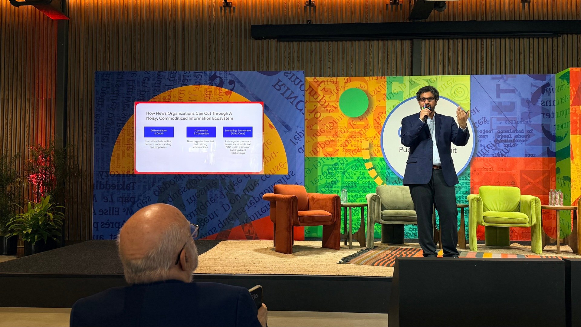 2026 Ideas from Local Media Conferences