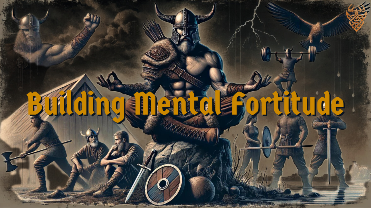 Embracing Resilience: Your Guide to Mental Fortitude