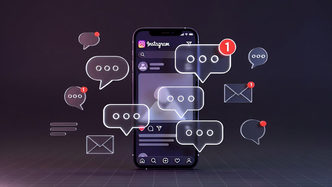 How to Access Instagram Accounts When You're Blocked