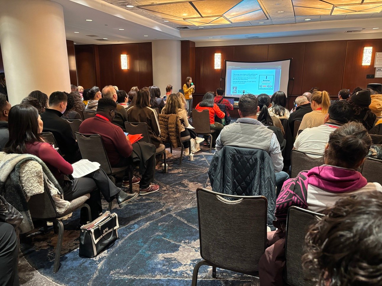 Issue 21: The prayer, building a big business and growing love