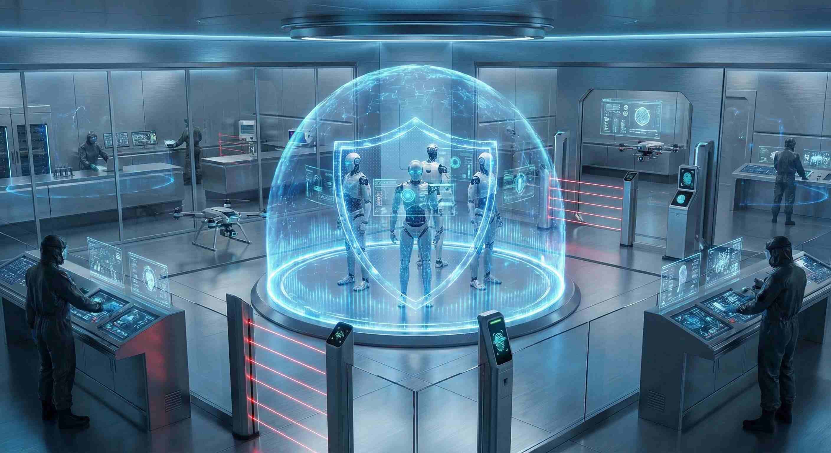 OpenAI sécurise ses agents IA