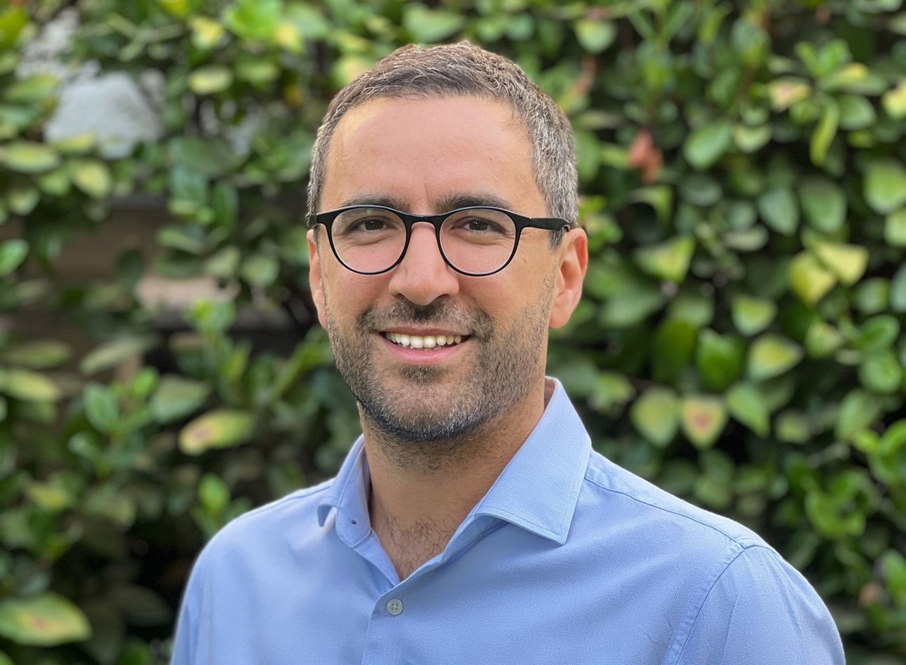 “En el agrifoodtech, el mundo de los negocios y el de los ambientalistas se han unido de manera virtuosa”