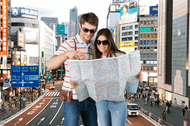 Japan’s 2025 Transportation Secrets Unveiled: Must-Know Updates for an Unforgettable Journey