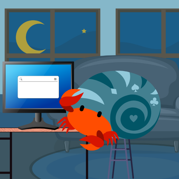 Spoonie Search History