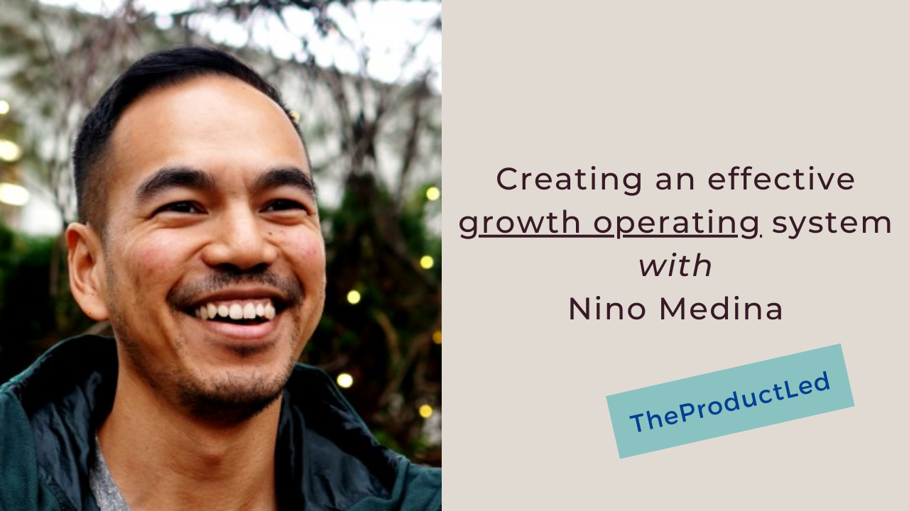 How to build the most effective growth operating system