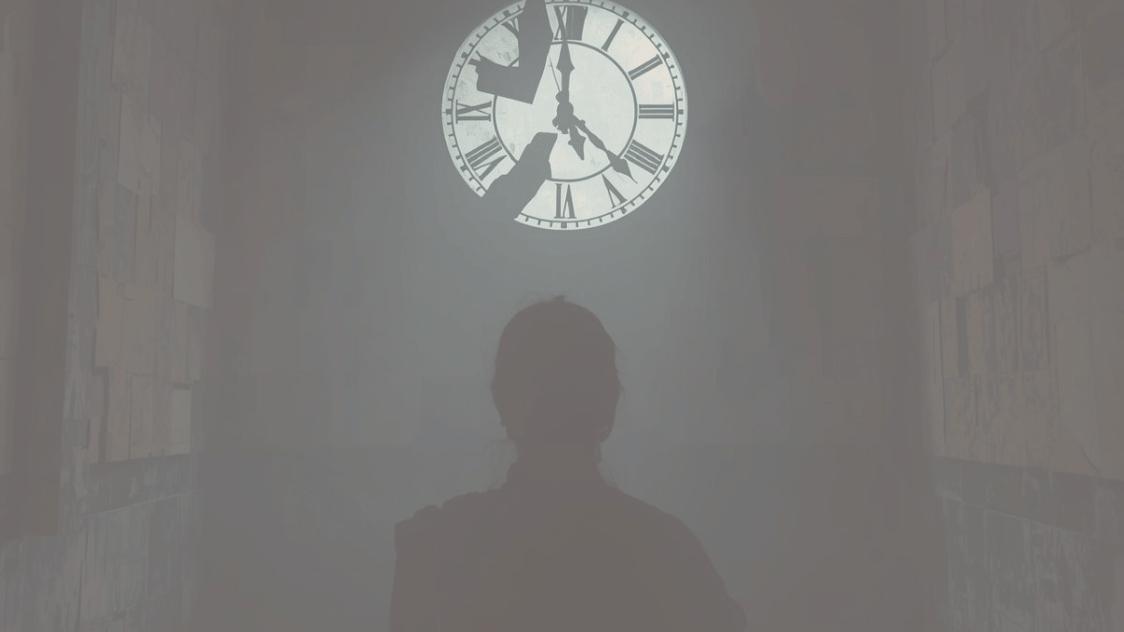 The Hours Don't Add Up...