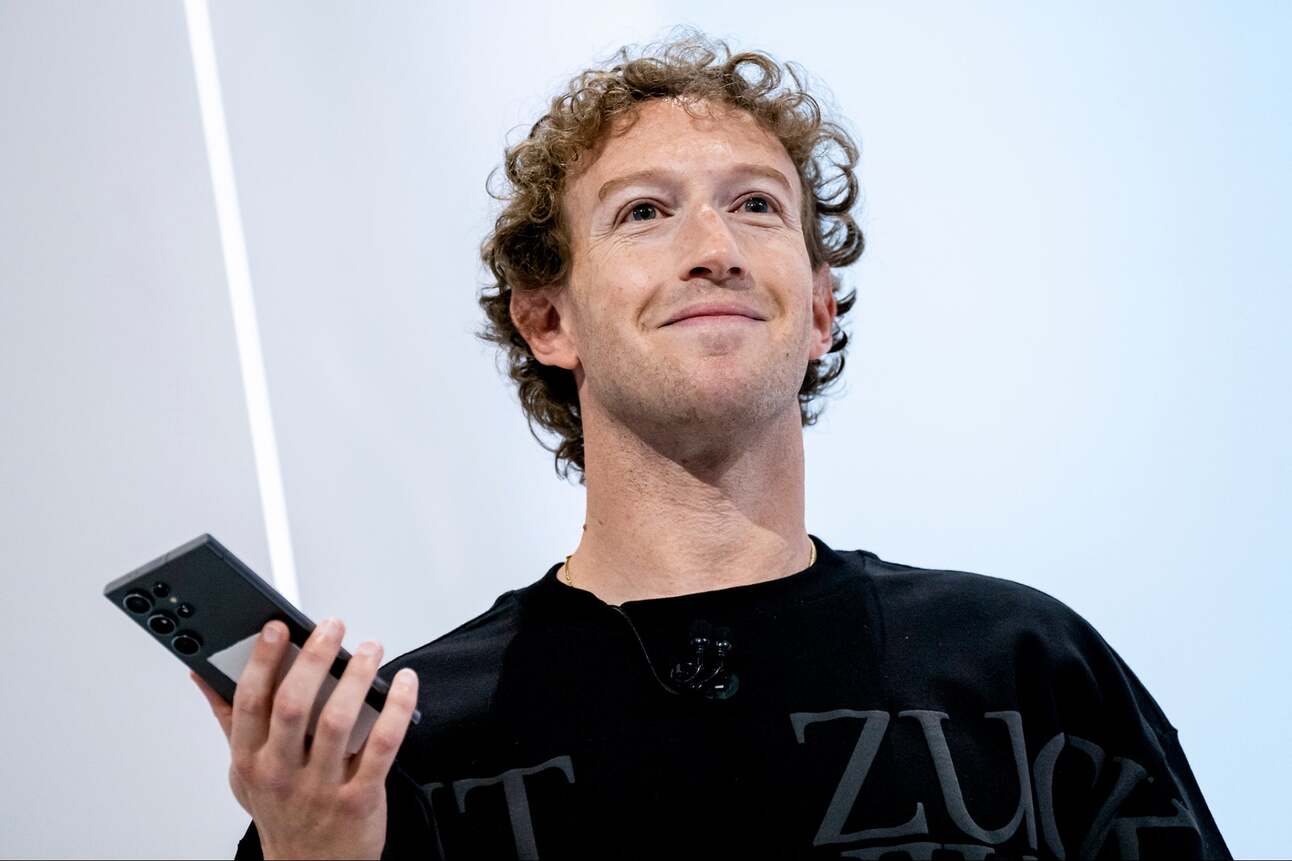 The 2 Secret Traits Mark Zuckerberg Looks For When  Hiring
