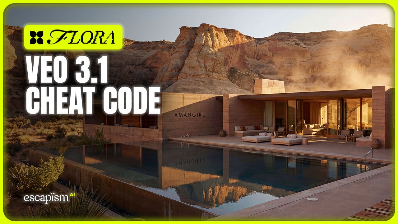 Qwen Edit Angles: The Camera-Move “Cheat Code” for Smooth, Professional AI Video