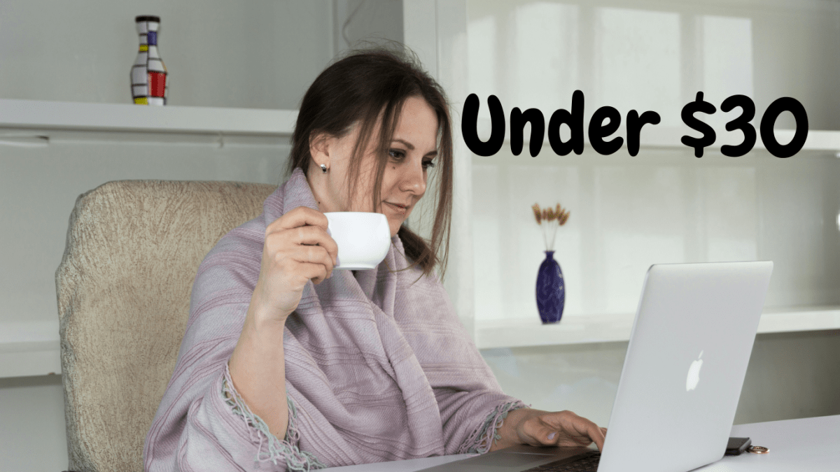 These 5 Must-Have Gadgets Will Make Life So Much Easier (Under $30!)