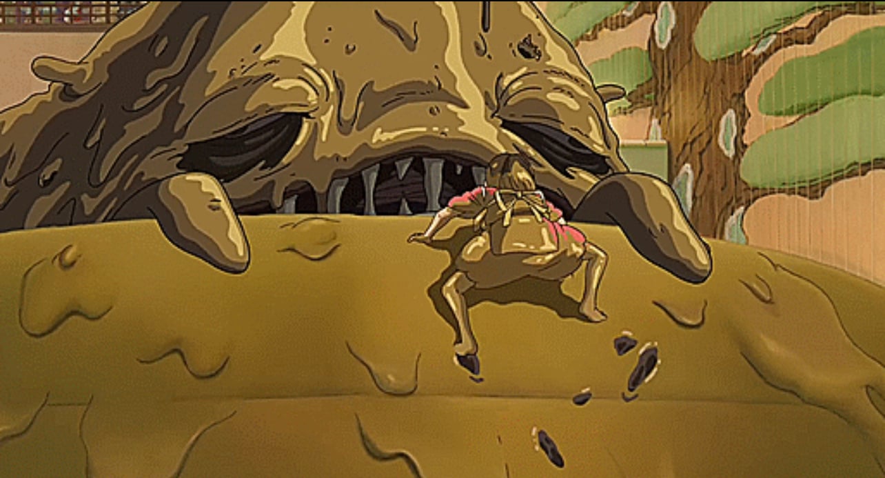 Involuntary Perspectival Shift