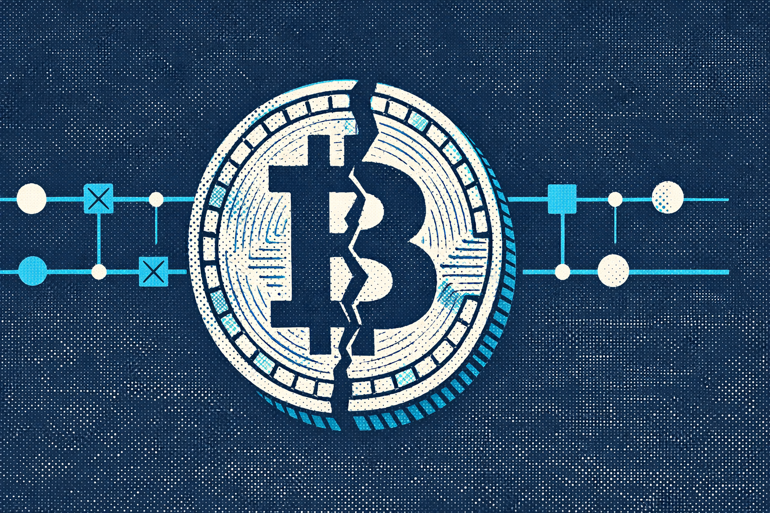 9 Minutes. That's All Google Needs to Crack Bitcoin