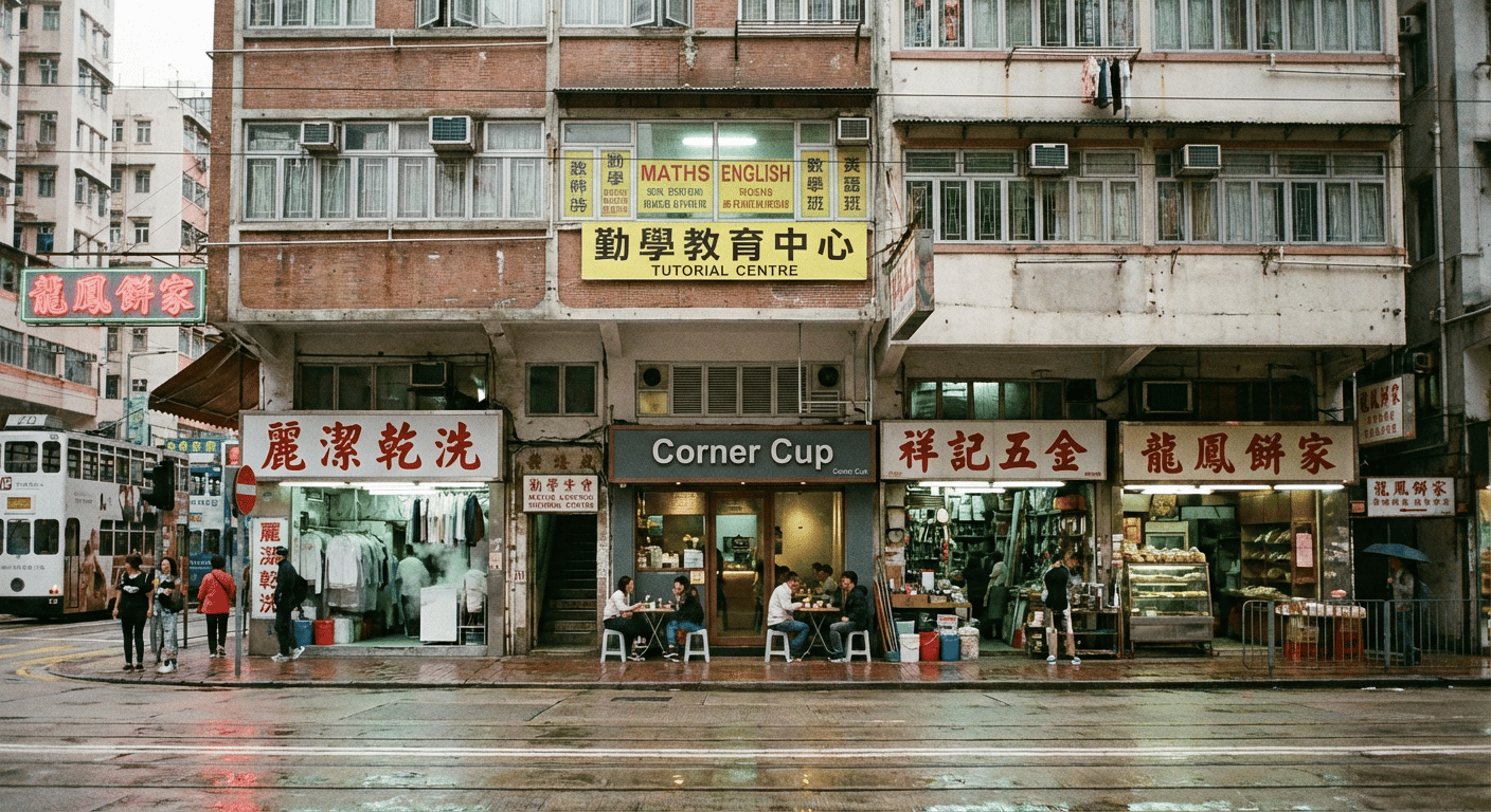 What Is a Boring Winning Business?