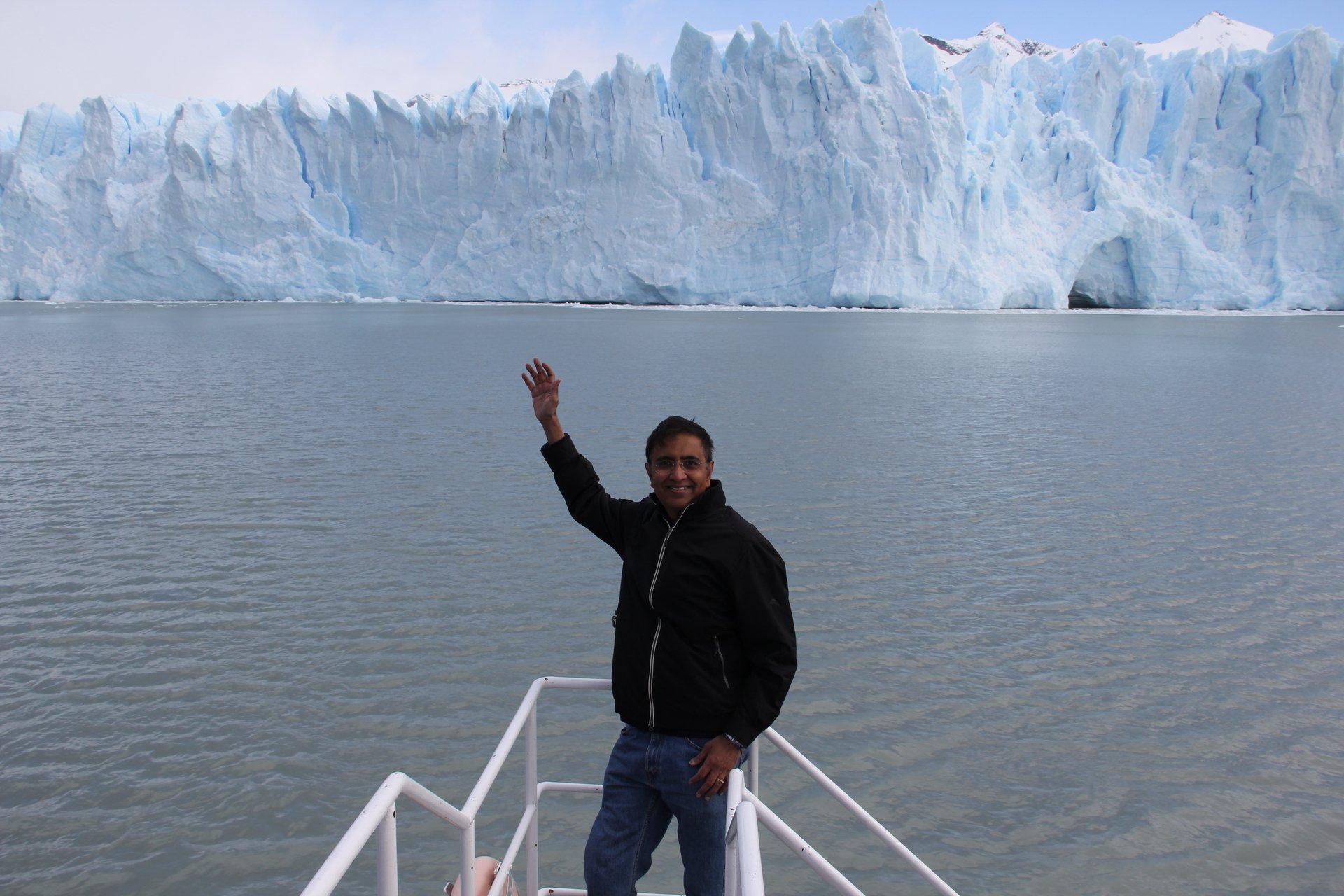 Argentina's Peso is going places!