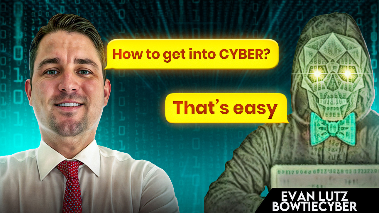 The Career Compass #43: Zero to Cyber Hero: How to Start Your Security Career Today