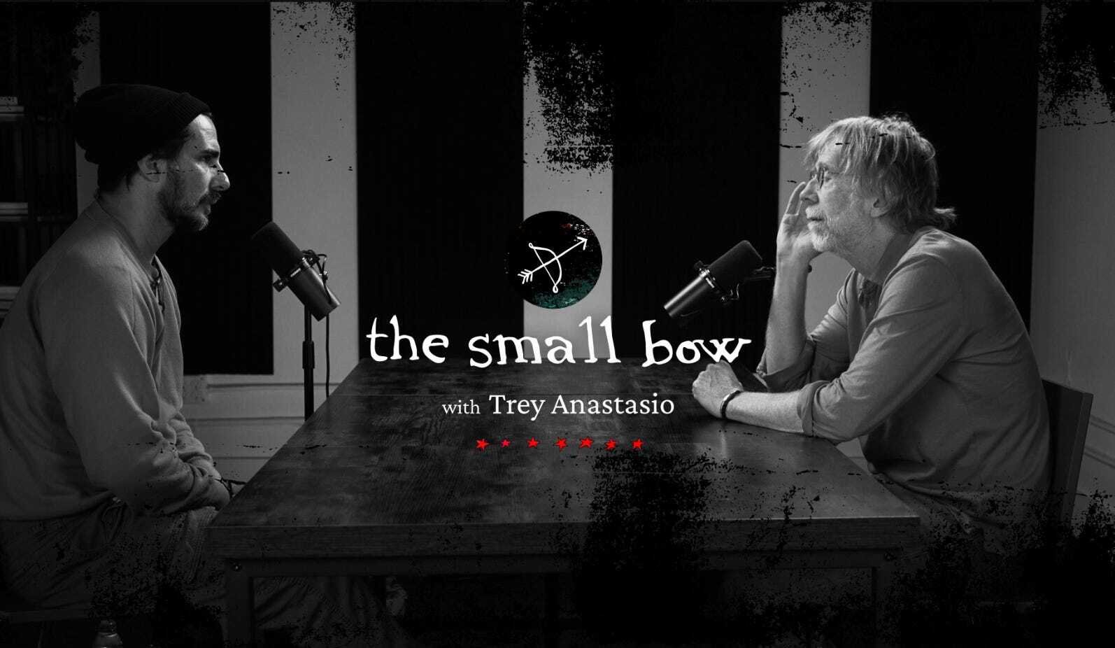 Spend This Weekend Watching Good Music, Doing Good Things for People