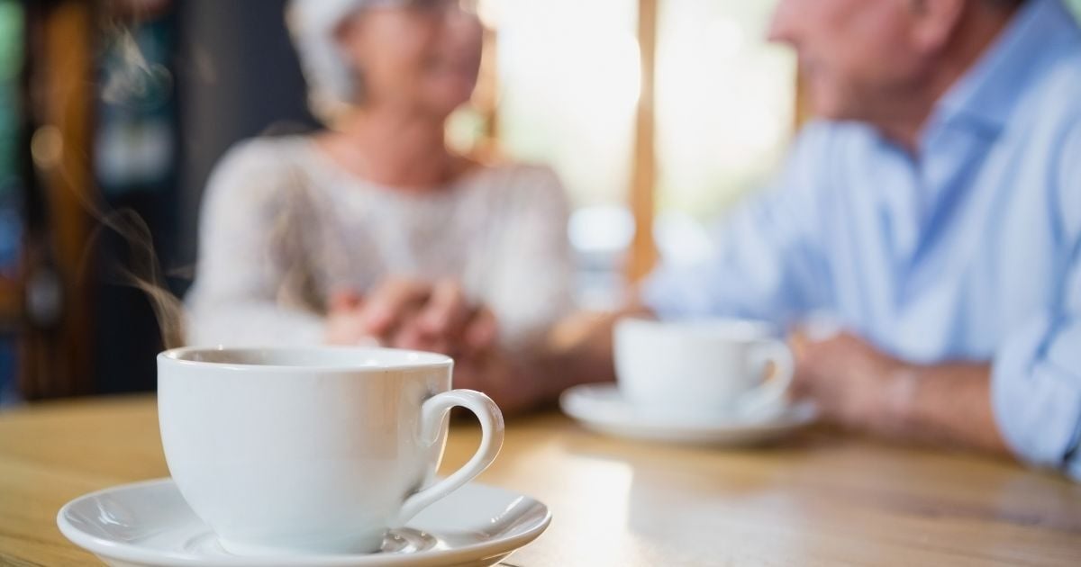 Moderate Coffee Intake Linked to Lower Dementia Risk
