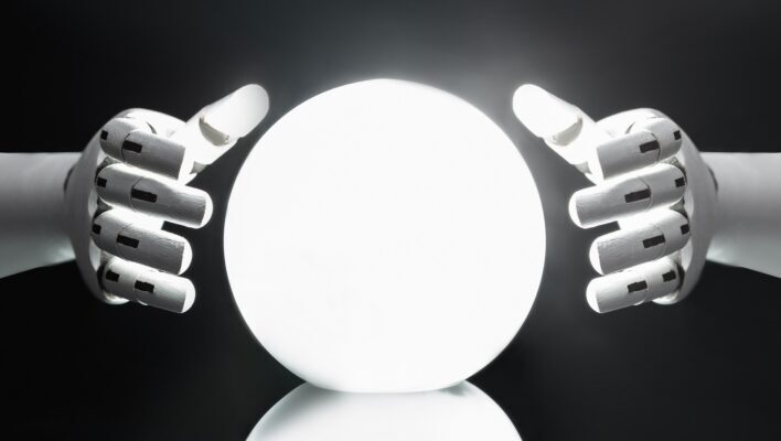 Tech 2024: Experts' Bold Predictions Unveiled