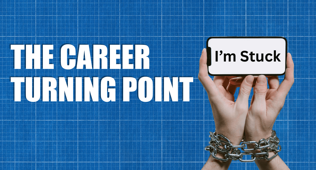 The Sales Career Comfort Problem