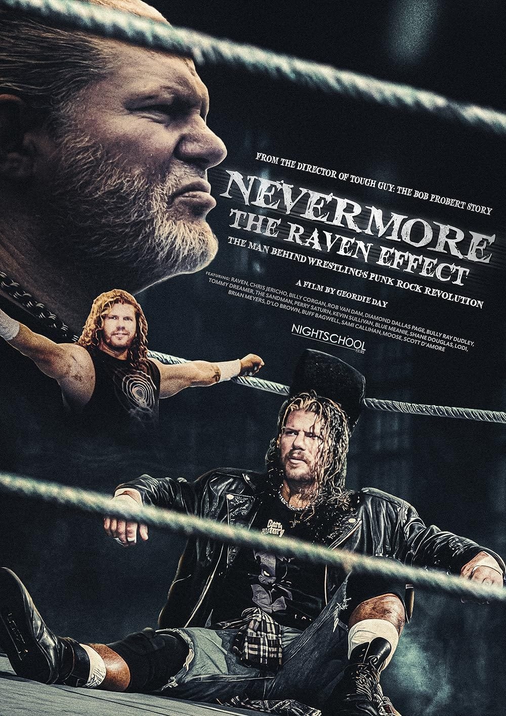 QUICK THOUGHTS on NEVERMORE: THE RAVEN EFFECT