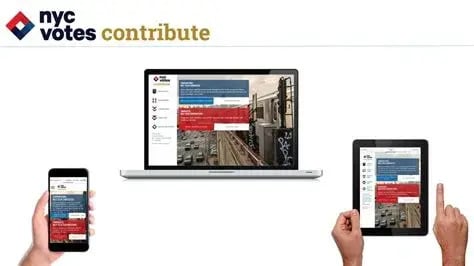 The Story of NYC Votes Part II