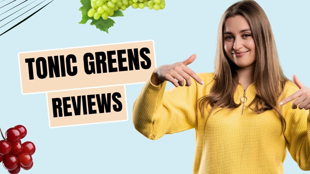 Tonic Greens vs. Other Green Powders: Which One is Better for Your Health? (2025 Review) 🌿💪