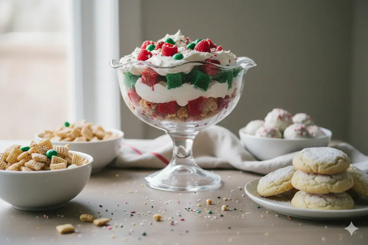 A Little Life Update - And The 13 Recipes That Went Viral While I Was Away