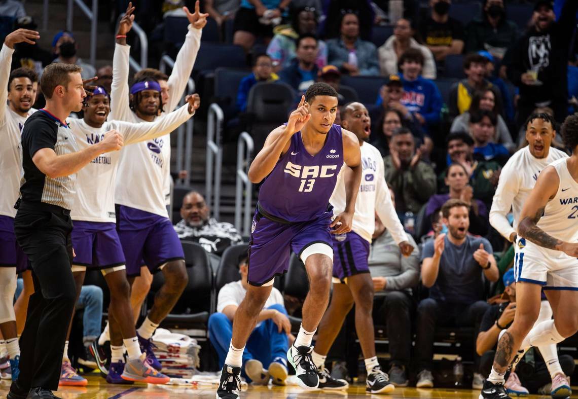 Summer League standouts so far