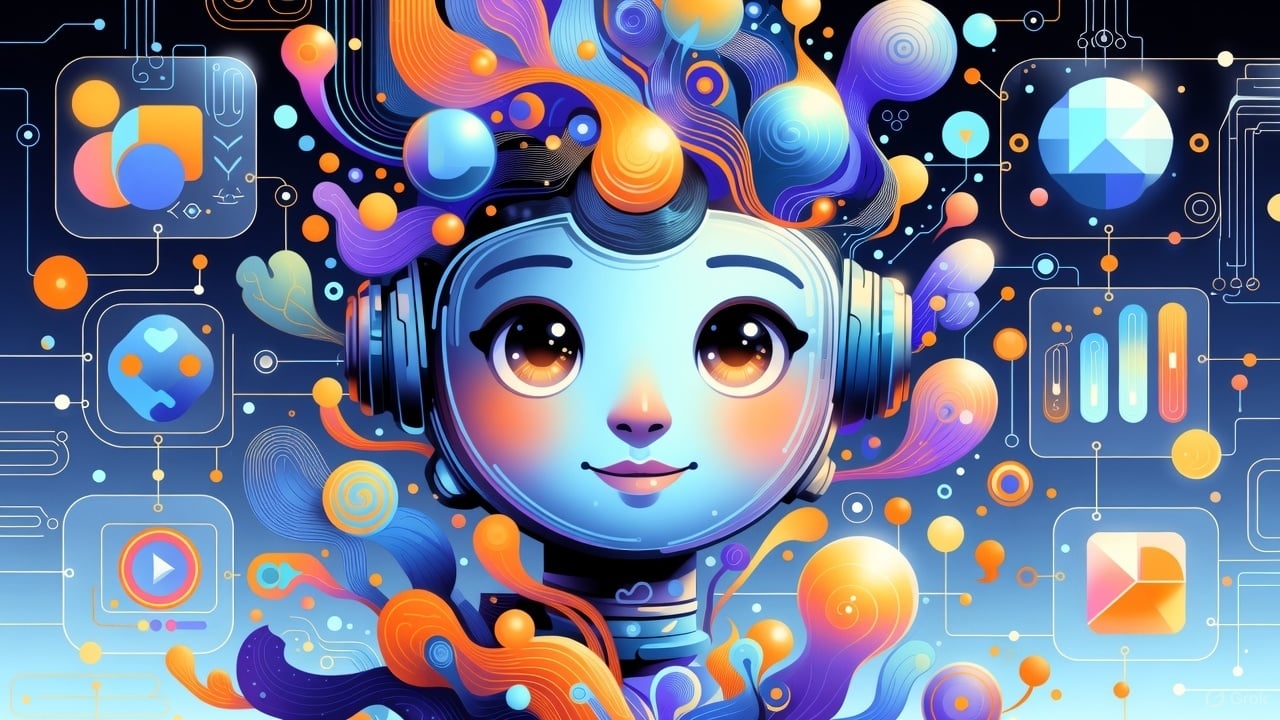 Grok 4.1: AI koji konačno „kapira“