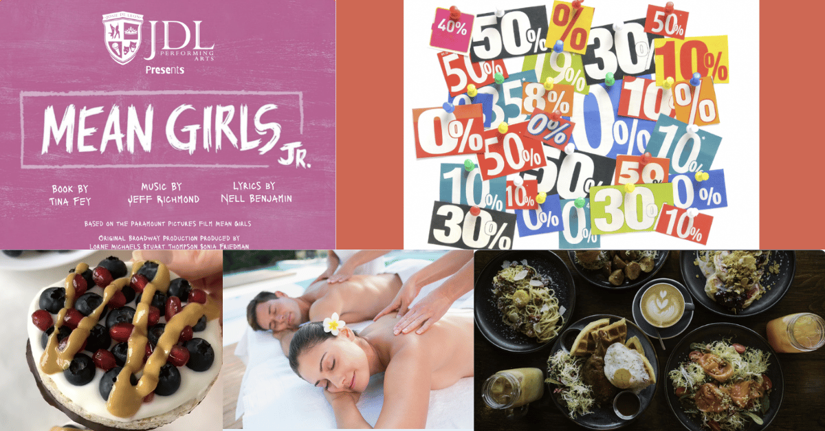 📌 5 Events Most People Miss