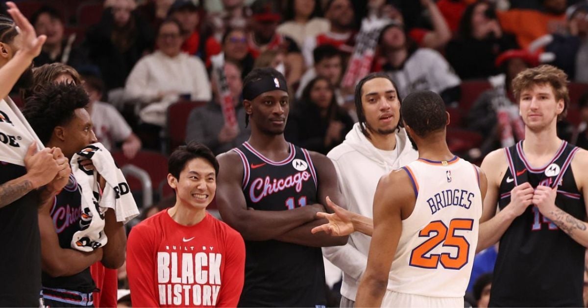 Seeing the Forest and Not the Trees: Knicks Pulse Check VI