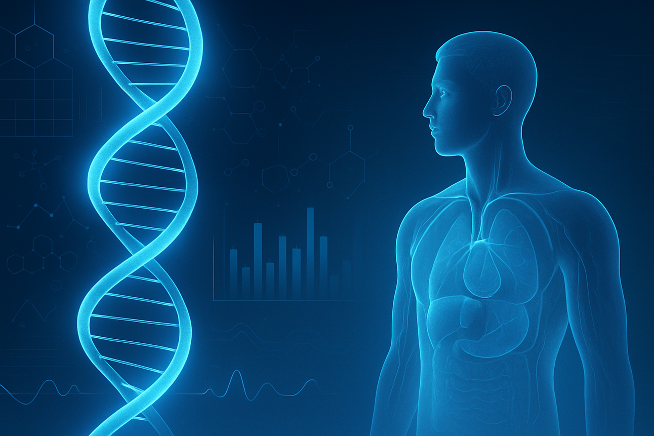 AI& Longevity Biomarkers