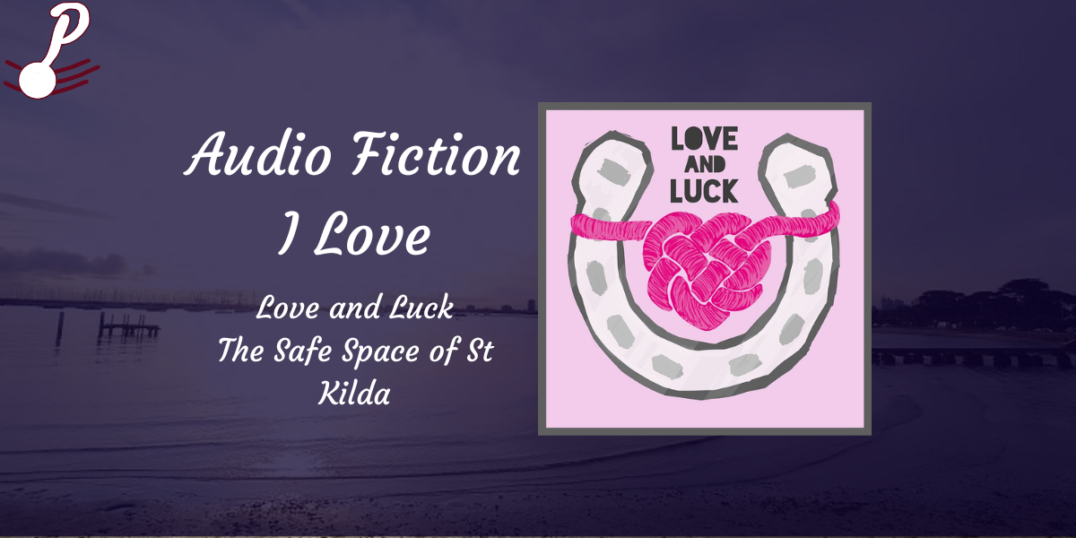 The Safe Space of St Kilda