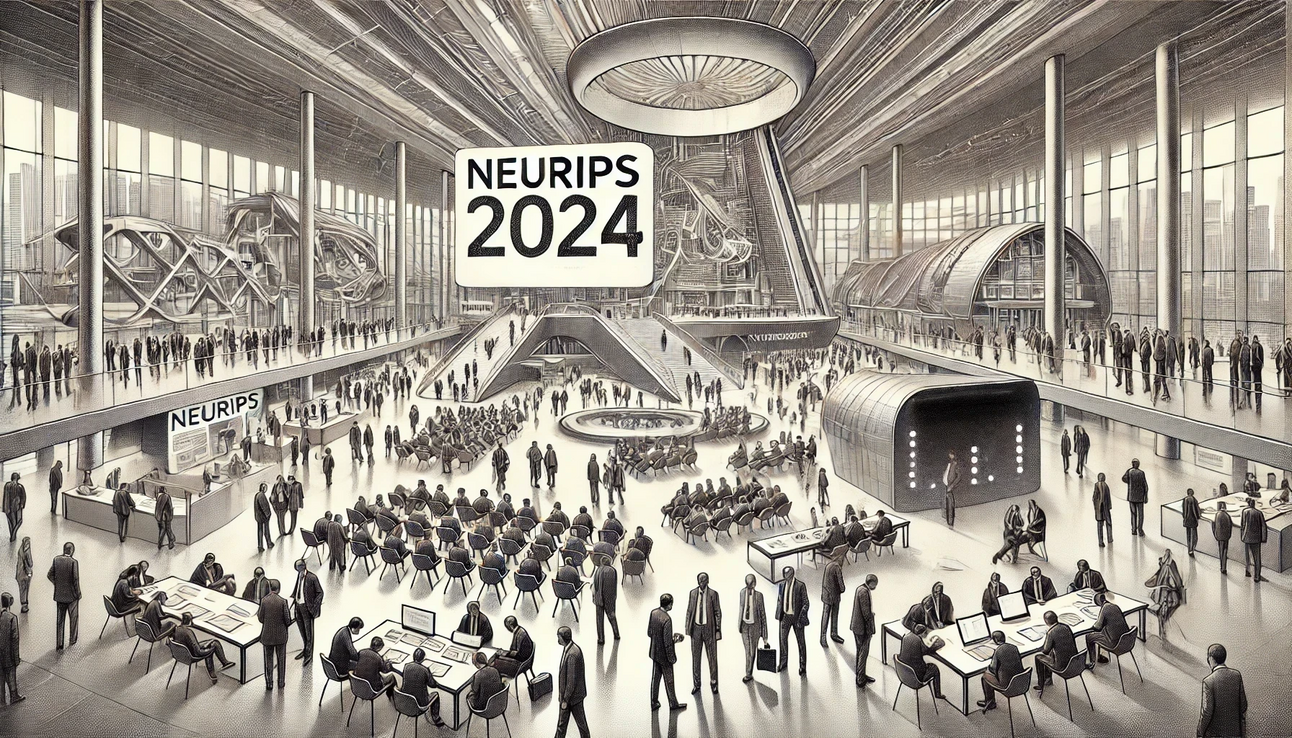 12 Remarkable Research Papers from NeurIPS 2024