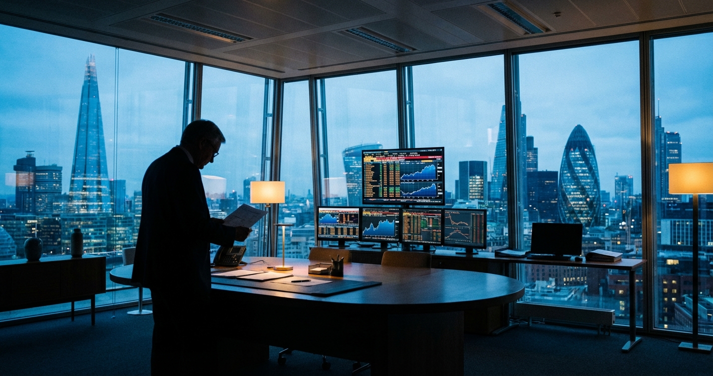 Advent Taps Pawel Kaminski to Lead $85B Global Buyout Platform