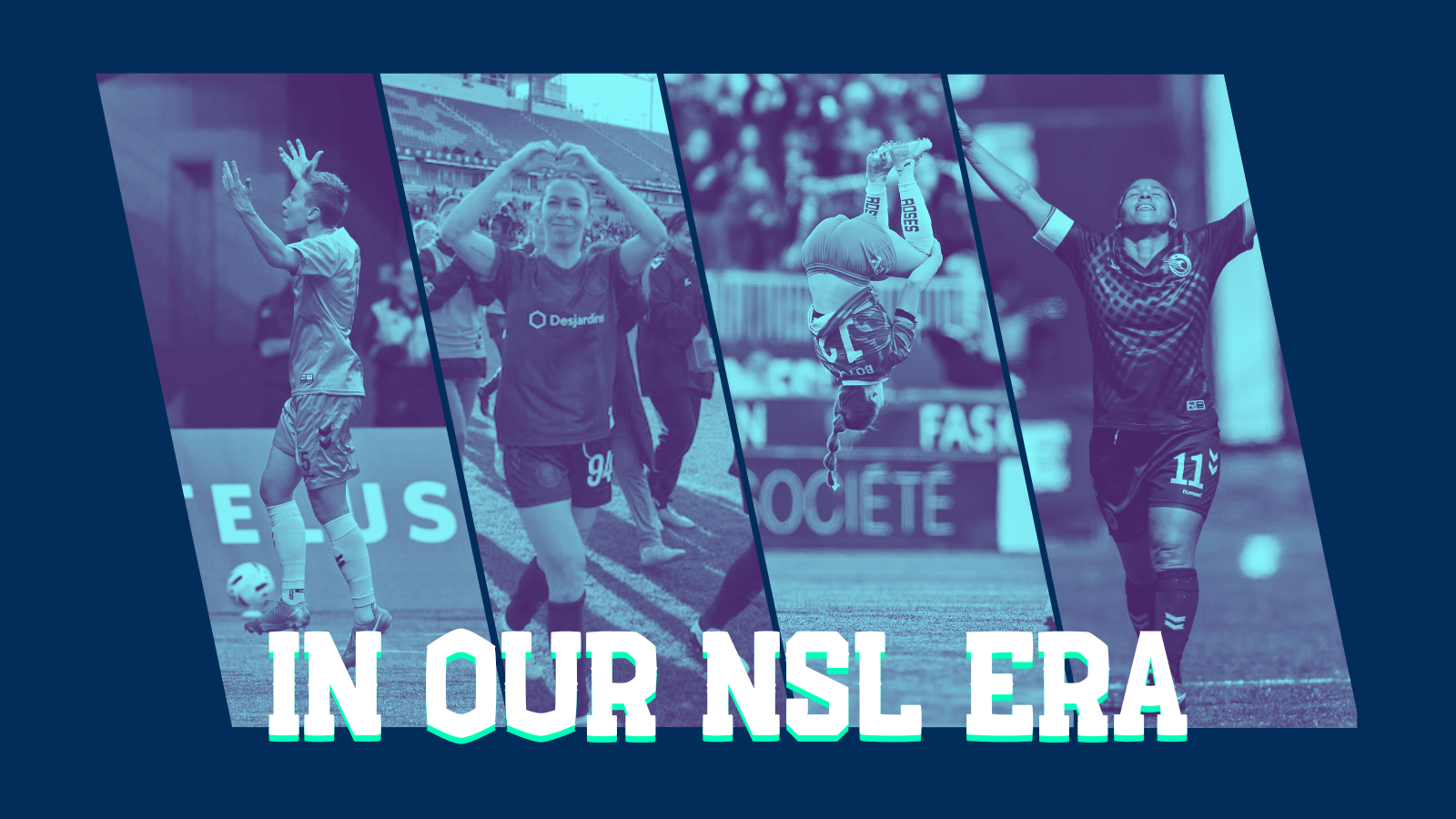 In our NSL Era