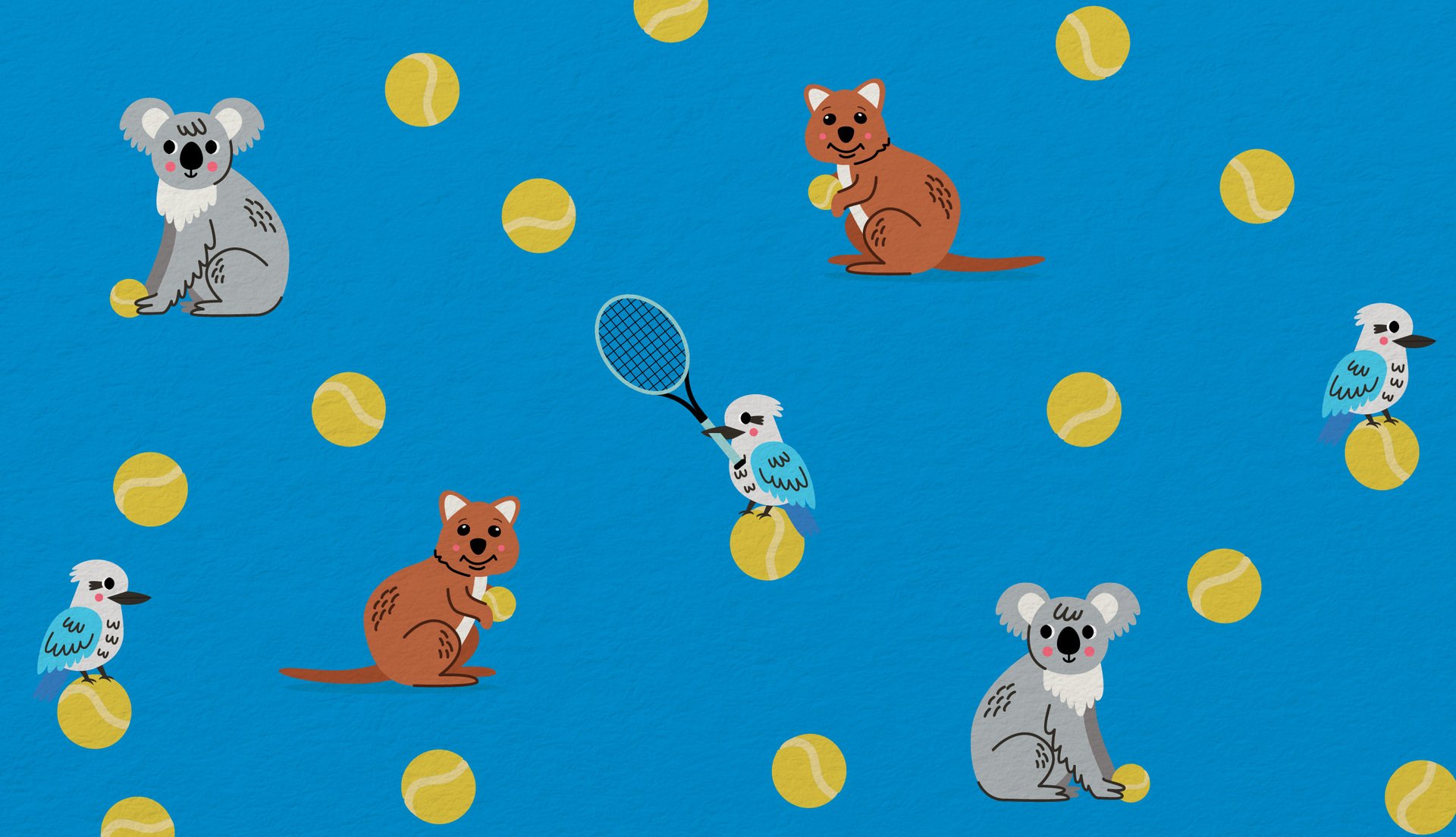 Australian Open 2026: A Court Theory Guide