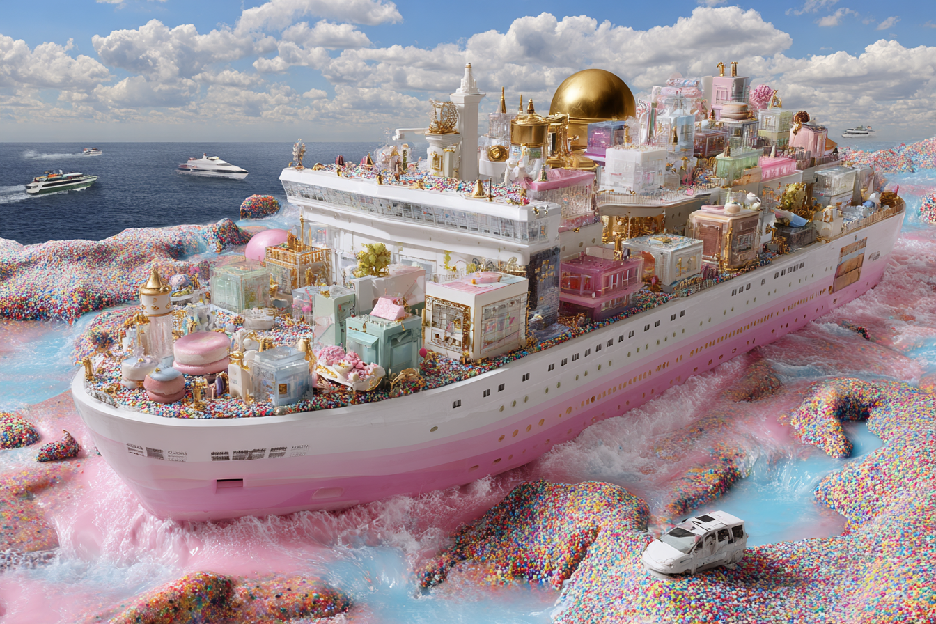 The Next Wave of Global Business: From Cultural Export to Strategic Catalyst