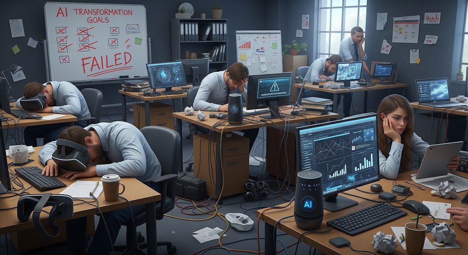 Build What They Built: OpenAI's Internal Tools Reveal AI's Highest-Value Use Cases