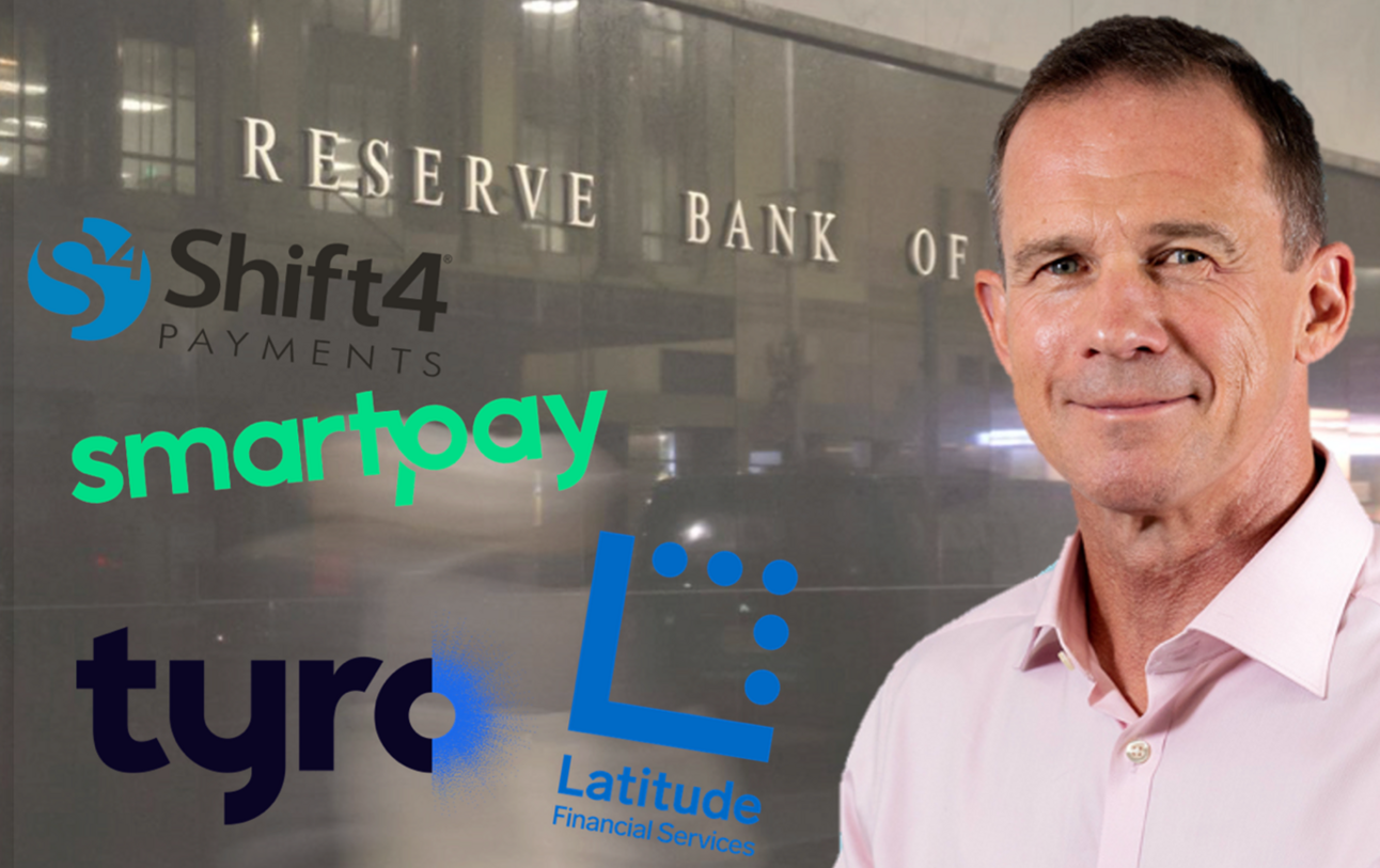 Buyout target Smartpay exposed to fallout from RBA reforms