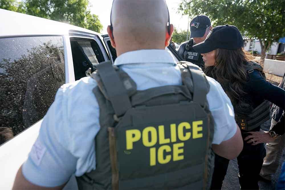 Why Greg Bovino Really Lost His Job