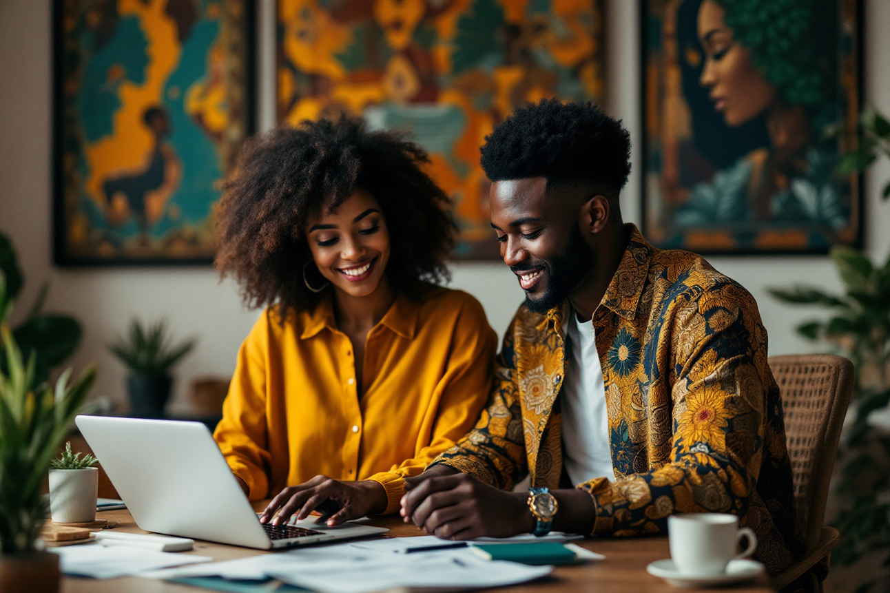 Stress Less Side Hustles That Work for Busy Professionals