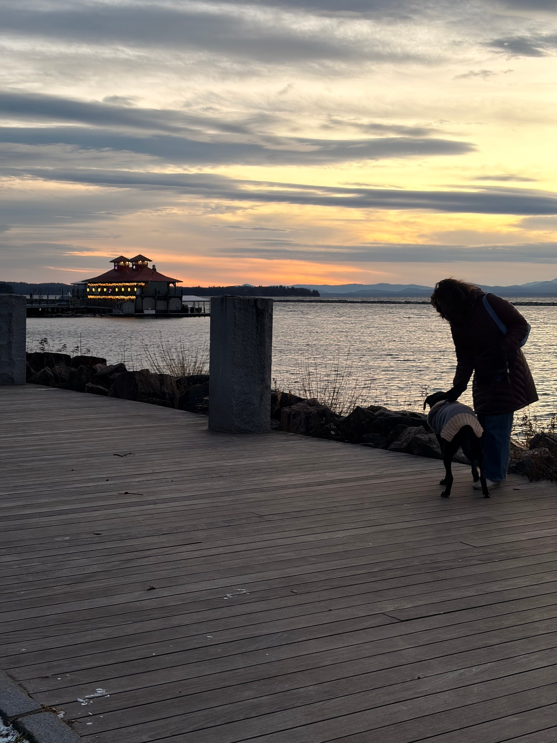 Monday, December 22nd