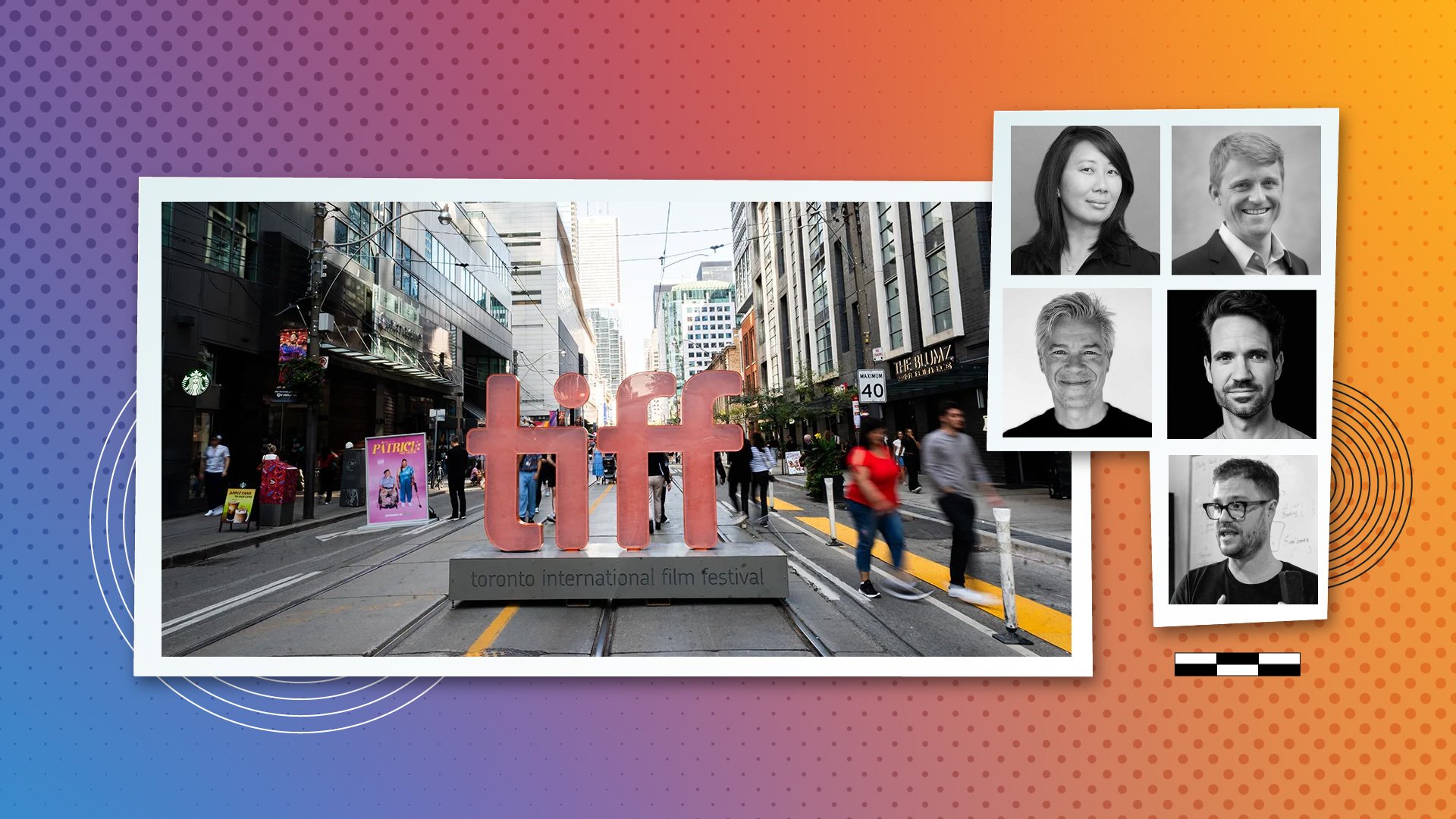 TIFF Panel: Industry Veterans Debate AI's Path to Mainstream Production