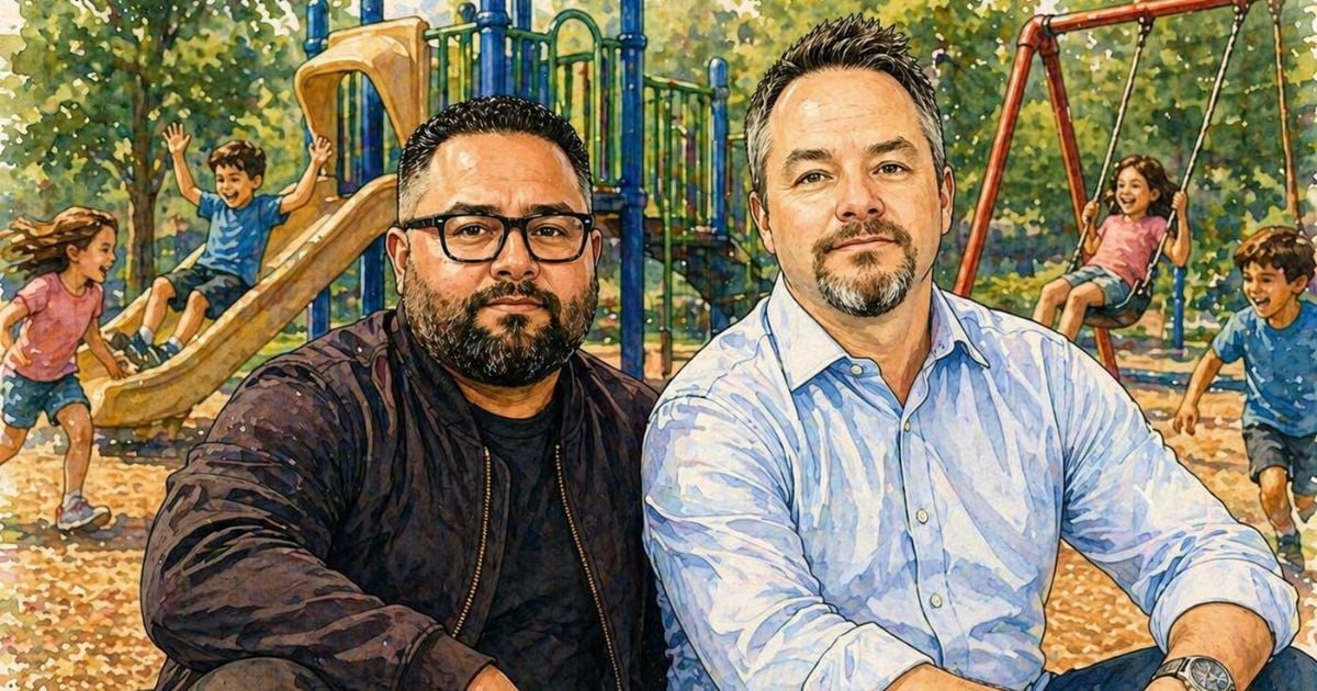 An Alliance with the ‘Playground Bully’