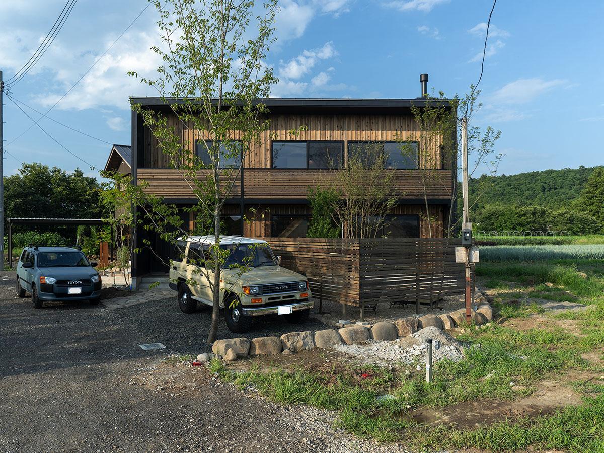 A Creative Symphony in Sendai: Where Industrial Craftsmanship Meets Playful Design