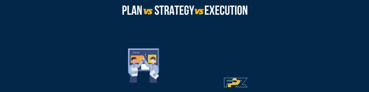 Strategy is useless without this